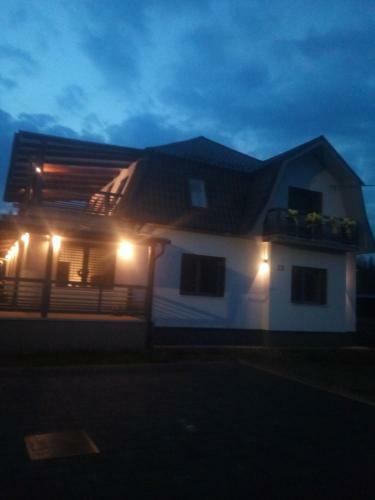 Agroturismo Villa Mia