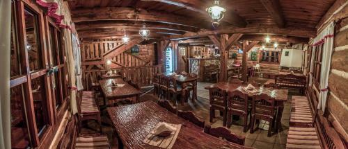 Hostal Koliba Likava