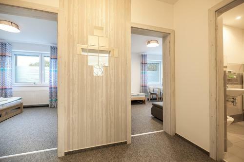 Hostal Ubytovanie Magnolia