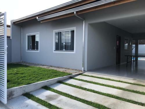Casa Sol Com Piscina
