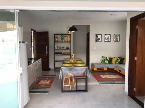 Casa Sol Com Piscina