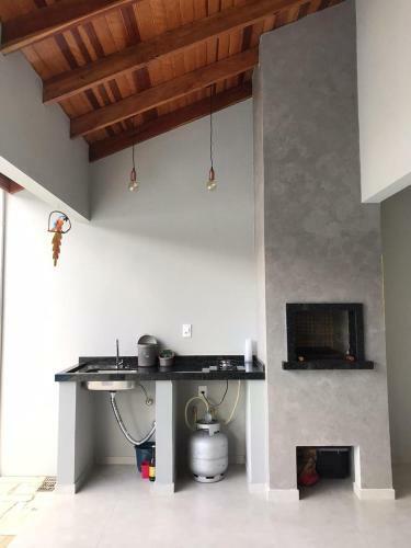 Casa Sol Com Piscina