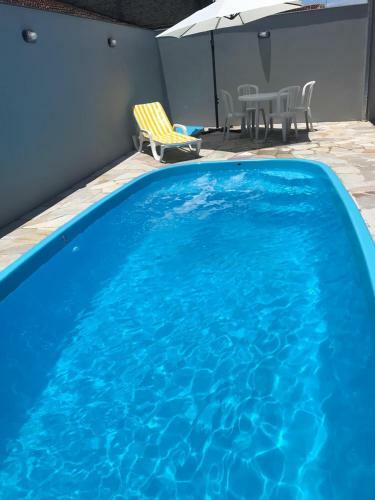 Casa Sol Com Piscina