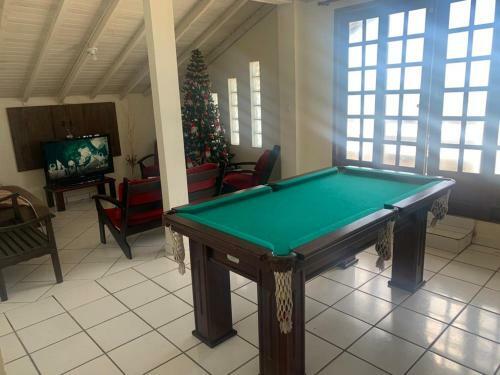 Casa de Praia - P� Na Areia - Barra Do Sul