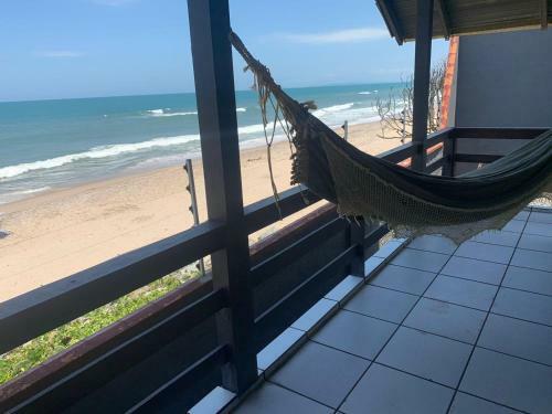 Casa de Praia - P� Na Areia - Barra Do Sul