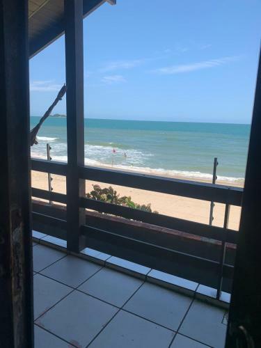 Casa de Praia - P� Na Areia - Barra Do Sul