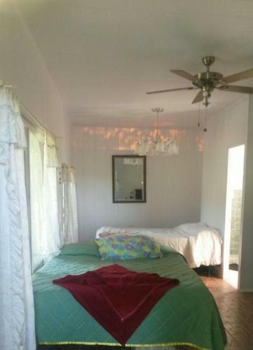 Lodge Lita's Place
