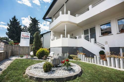 Bed & Breakfast Preno?i??e ?inkec Nada