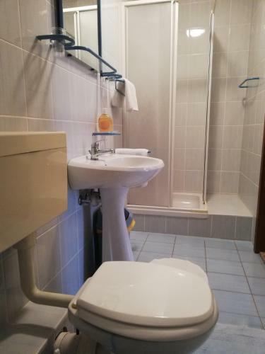 Apartmaji Tisa