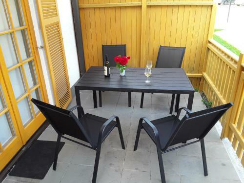 Apartamentos Vijolica 2