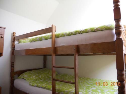 Apartamentos Vijolica 2