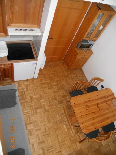 Apartamentos Vijolica 2