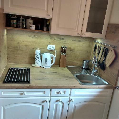 Apartma Marjetica 5