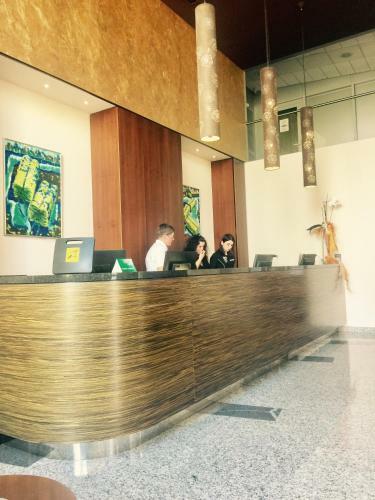 Apartments Paradise