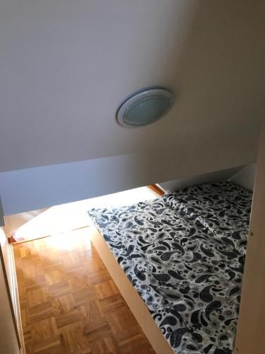 Apartma, Prekmurska Vas, Trobentica 32