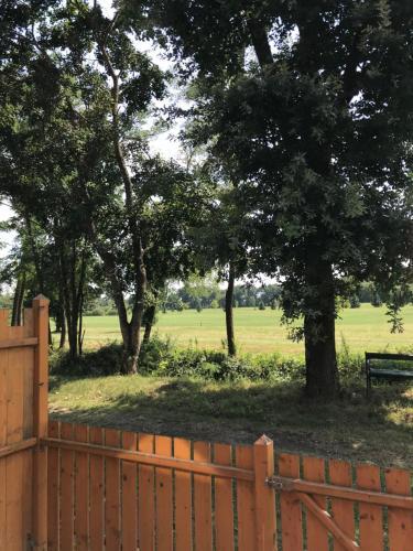 Apartma, Prekmurska Vas, Trobentica 32