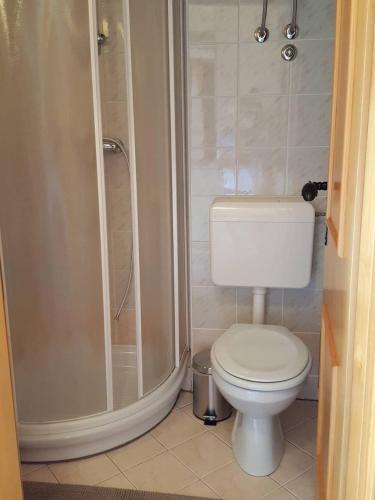 Apartma, Prekmurska Vas, Trobentica 32