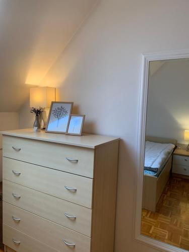 Apartma, Prekmurska Vas, Trobentica 32