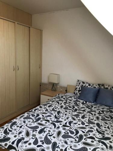 Apartma, Prekmurska Vas, Trobentica 32
