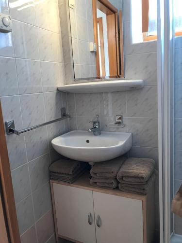 Apartma, Prekmurska Vas, Trobentica 32