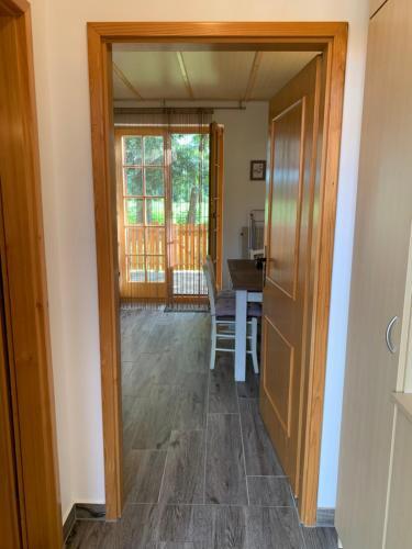 Apartma, Prekmurska Vas, Trobentica 32