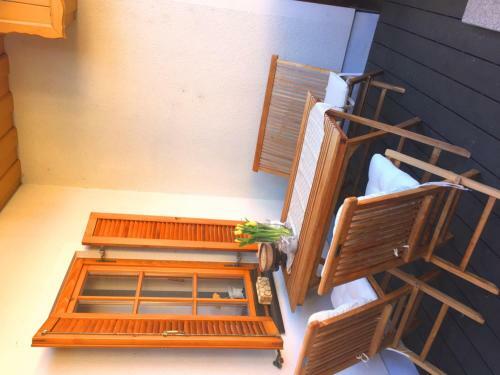 Apartment Marjetica