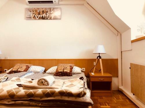 Apartment Marjetica