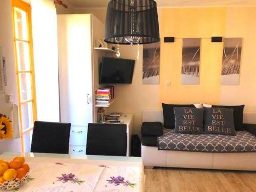 Apartment Marjetica