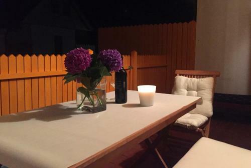 Apartment Marjetica