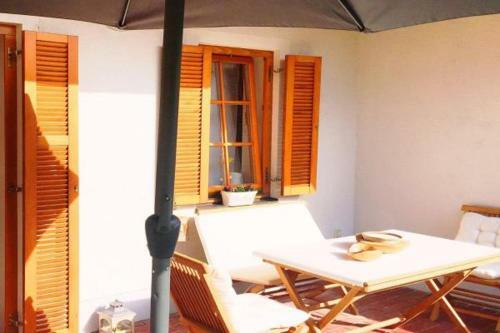 Apartment Marjetica