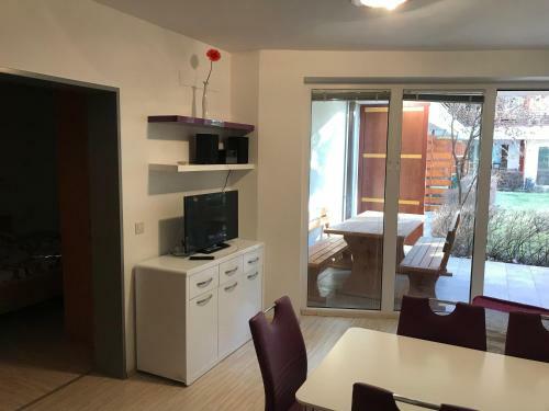 Apartma Ajda