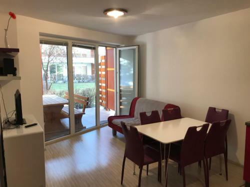 Apartma Ajda