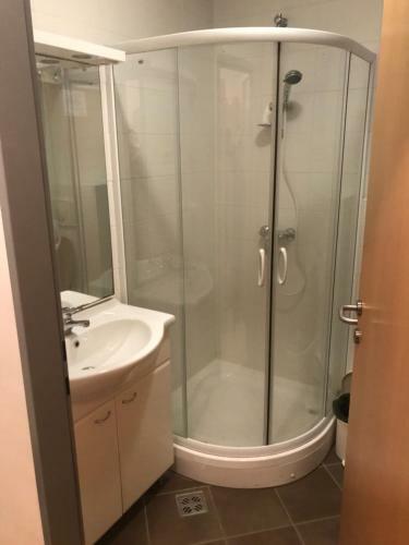 Apartma Ajda