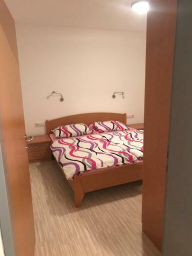 Apartma Ajda