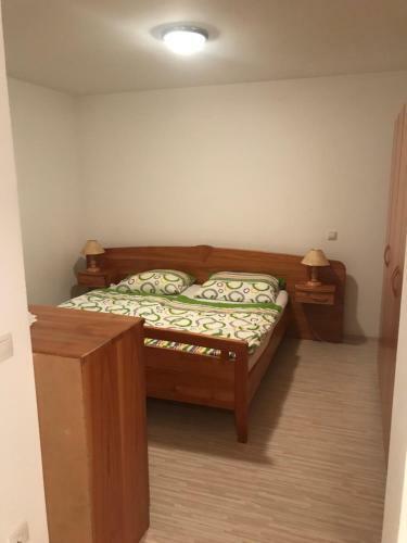 Apartma Ajda
