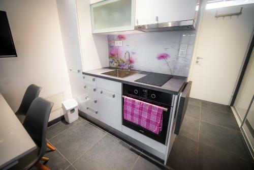 Golf Apartment With Spa Tickets Discount