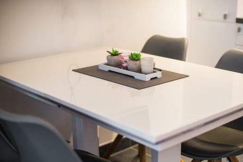 Golf Apartment With Spa Tickets Discount