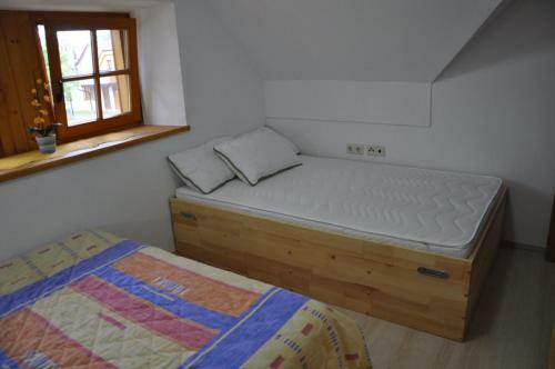Sunny Apartment