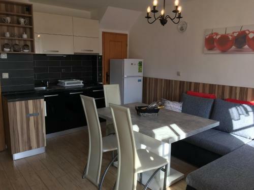Apartma Jelen?ek