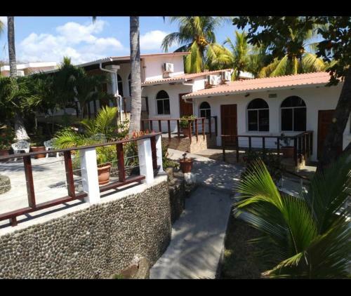 Hotel Konchamar
