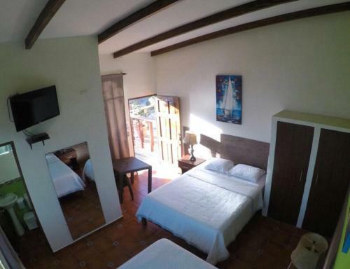 Hotel Konchamar