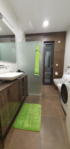 Apartma Archy