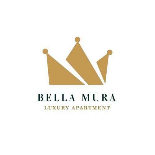 Bella Mura Blue Apartment