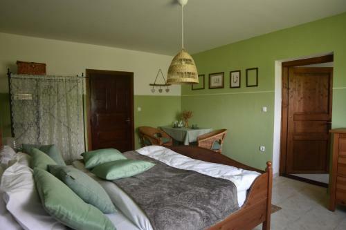 Hostal Hi?a Antonija