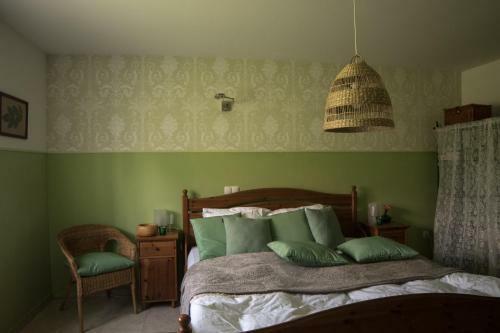 Hostal Hi?a Antonija
