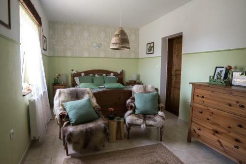 Hostal Hi?a Antonija