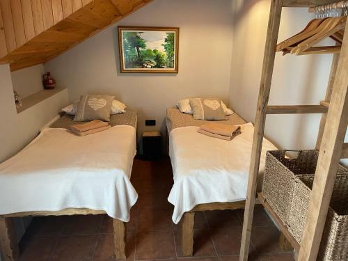 Wellness Holiday House Lagev