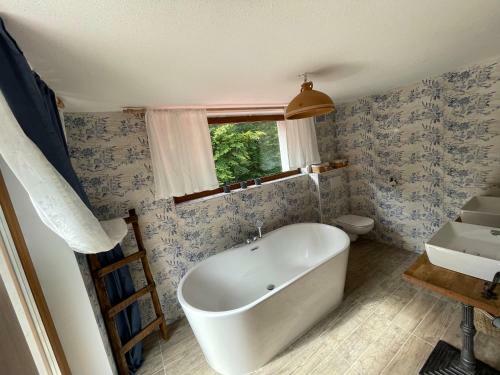 Wellness Holiday House Lagev