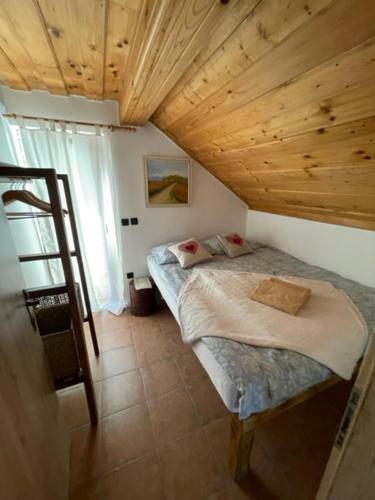 Wellness Holiday House Lagev