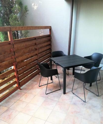 Apartment Leggero